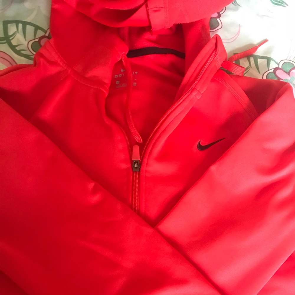 Nike hoodie
